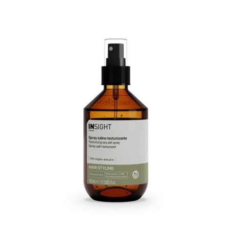 INSIGHT Styling — Texturizing Sea Salt Spray  Spray teksturyzujący do włosów 150 ml