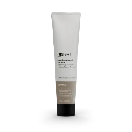 INSIGHT Intech SMOOTHING MASK — Maska wygładzająca po zabiegach technicznych 200 ml