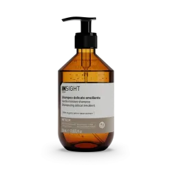 INSIGHT Intech — Szampon wygładzający po zabiegach technicznych 350 ml