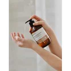 INSIGHT Intech — Szampon wygładzający po zabiegach technicznych 350 ml