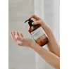 INSIGHT Intech — Szampon wygładzający po zabiegach technicznych 350 ml
