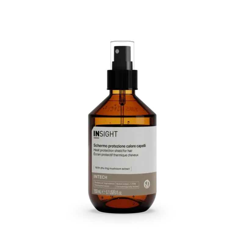 INSIGHT Intech — Termoochrona do włosów 150 ml