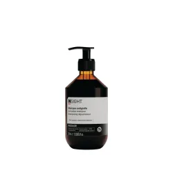 INSIGHT Anti‑Yellow — Szampon niwelujący żółte odcienie 350 ml