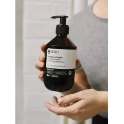 INSIGHT Anti‑Yellow — Szampon niwelujący żółte odcienie 350 ml