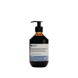 INSIGHT Blonde COLD REFLECTIONS BRIGHTENING — Fioletowy szampon do włosów blond 350 ml