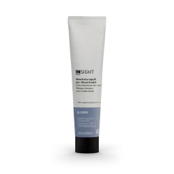 INSIGHT Blonde COLD REFLECTIONS BRIGHTENING — Maska do włosów blond z pigmentem 200 ml