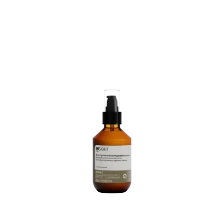 INSIGHT Rebuild — Regenerujące serum z ochroną termiczną 100 ml
