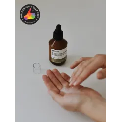 INSIGHT Rebuild — Regenerujące serum z ochroną termiczną 100 ml