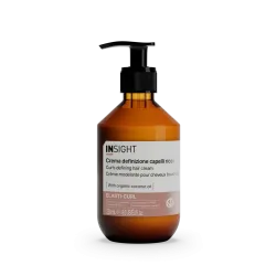 INSIGHT ELASTI‑CURL — Definiujący krem do kręconych włosów 250 ml