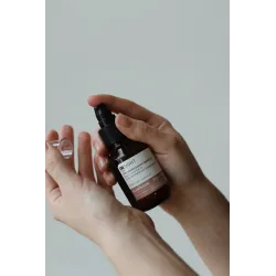 INSIGHT ELASTI‑CURL BOUNCY CURLS HAIR— Uelastyczniający olejek do kręconych włosów 50 ml