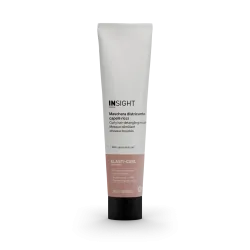 INSIGHT ELASTI‑CURL — Maska do włosów kręconych 200 ml