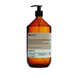 INSIGHT Sensitive — Szampon do wrażliwej skóry głowy 900 ml