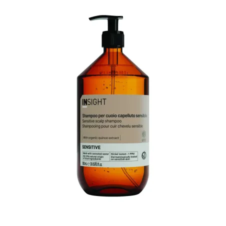 INSIGHT Sensitive — Szampon do wrażliwej skóry głowy 900 ml