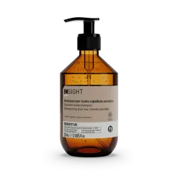 INSIGHT Sensitive — Szampon do wrażliwej skóry głowy 350 ml