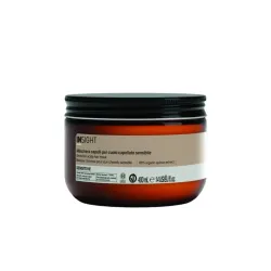 INSIGHT Sensitive — Maska do wrażliwej skóry głowy 400 ml