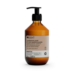 INSIGHT Sensitive Odżywka do wrażliwej skóry głowy 350ml