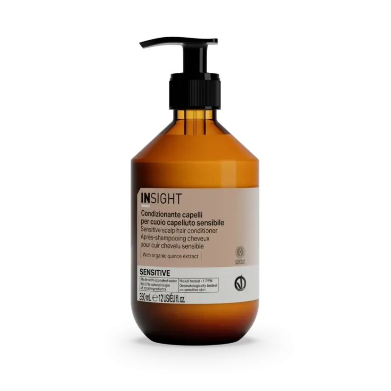 INSIGHT Sensitive Odżywka do wrażliwej skóry głowy 350ml