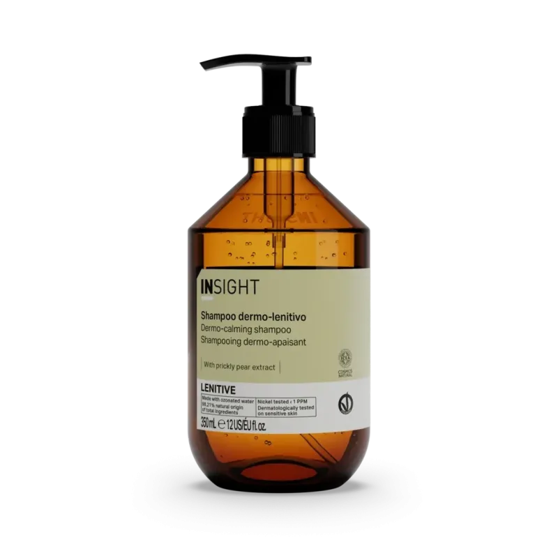 INSIGHT Lenitive DERMO-CALMING  Szampon kojący  350ml