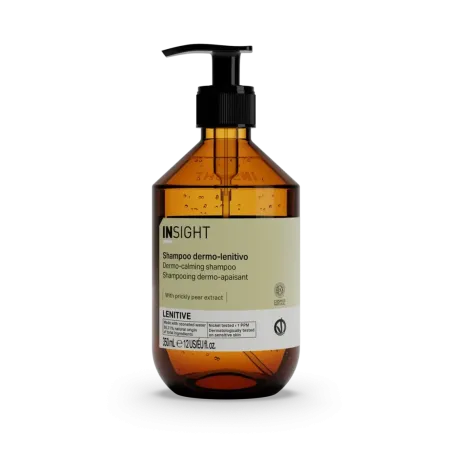 INSIGHT Lenitive DERMO-CALMING  Szampon kojący  350ml