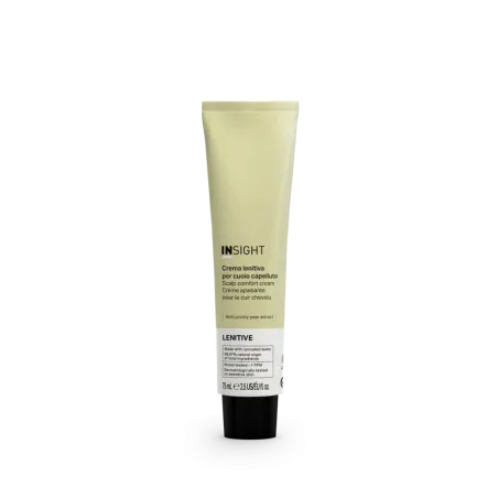 INSIGHT LENITIVE Krem kojący do skóry głowy i włosów 75 ml