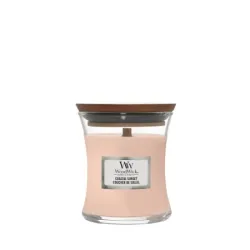 WoodWick Coastal Sunset Mała Świeca 85g