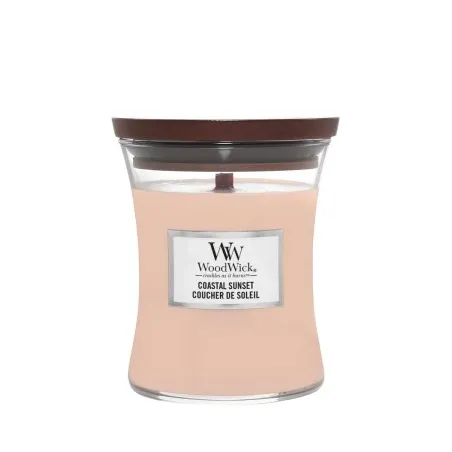 WoodWick Coastal Sunset Mała Świeca 275G
