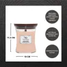 WoodWick Coastal Sunset Mała Świeca 275G
