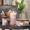 WoodWick Coastal Sunset Mała Świeca 275G