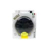 Mr & Mrs Fragrance Black Tea zapach odświeżacz do samochodu NIKI