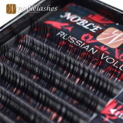 RZĘSY NOBLE LASHES RUSSIAN VOLUME C 0,10