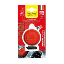 Mr & Mrs Fragrance Zapach Do Auta ONE! Modena Red Grape