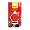 Mr & Mrs Fragrance Zapach Do Auta ONE! Modena Red Grape