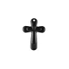 Mr & Mrs Fragrance Zapach Do Auta Salvatore Holy Woods Black
