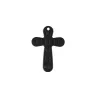 Mr & Mrs Fragrance Zapach Do Auta Salvatore Holy Woods Black