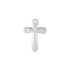 Mr & Mrs Fragrance Zapach Do Auta Salvatore Holy Woods White
