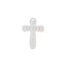 Mr & Mrs Fragrance Zapach Do Auta Salvatore Holy Woods White