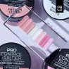 Palu Żel Budujący Pro Control French White 45g