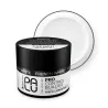 Palu Żel Budujący Pro Control French White 45g