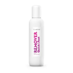 CLARESA REMOVER quick & fast 100ml