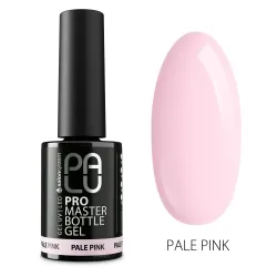 PALU Żel Budujący W Butelce Pro Master Pale Pink 11g