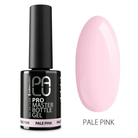 PALU Żel Budujący W Butelce Pro Master Pale Pink 11g