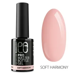 PALU Żel Budujący W Butelce Pro Master Soft Harmony 11g