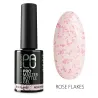 PALU Żel Budujący W Butelce Pro Master Rose Flakes 11g