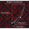 RZĘSY RUSSIAN NOBLE LASHES VOLUME C 0,15