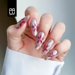 PALU Lakier hybrydowy Portofino PF3 11g