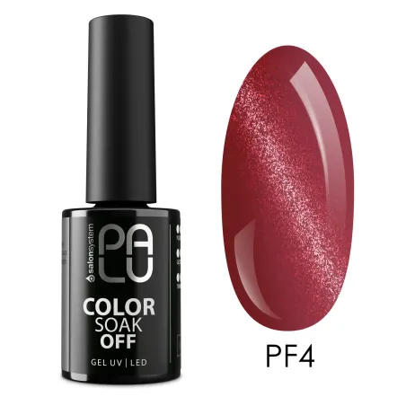 PALU Lakier hybrydowy Portofino PF4 11g