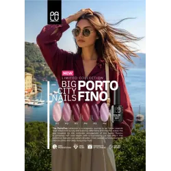 PALU Lakier hybrydowy Portofino PF4 11g