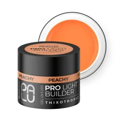 Palu Żel Budujący Pro Light Builder Peachy 45g
