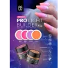 Palu Żel Budujący Pro Light Builder Peachy 45g