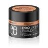 Palu Żel Budujący Pro Light Builder Peachy 45g